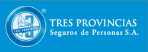 Logo Tres Provincias