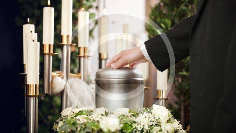 Helping Your Family When a Member is Dying