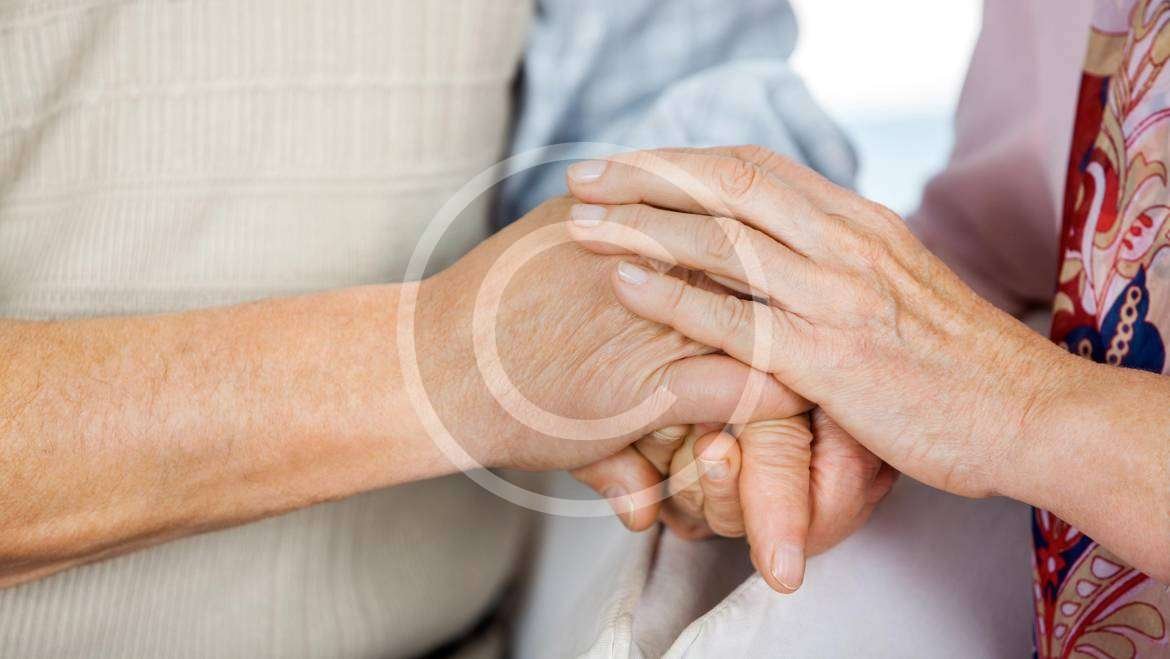 Healing Your Grief About Getting Older