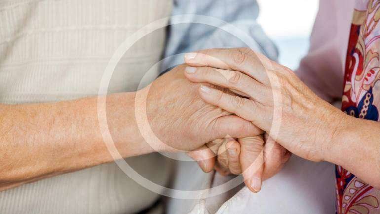 Healing Your Grief About Getting Older