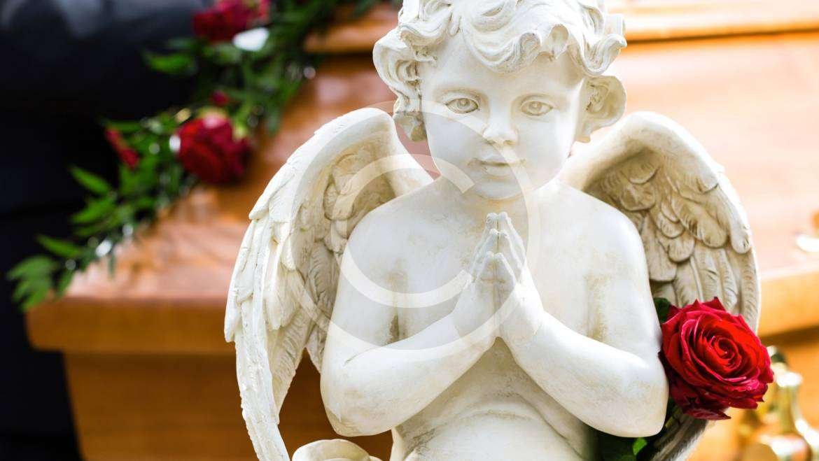 Embracing the Sadness of Grief