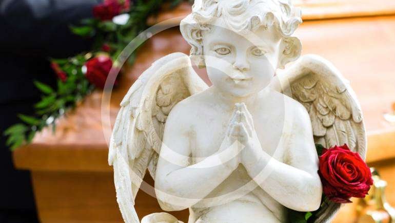 Embracing the Sadness of Grief